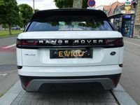 occasion Land Rover Range Rover Velar 2.0 D180 180 4wd Bva