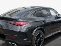 occasion Mercedes 300 GLC GLC Coupéd 4 Matic Pack AMG Attelage Burmester