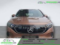 occasion Mercedes EQA350 4matic