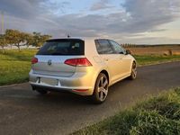 occasion VW Golf 1.6 TDI 105 BlueMotion Technology FAP Confortline