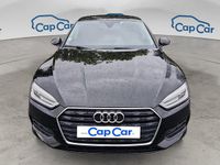 Occasion Audi A5 Sportback Business 2018 Citadine