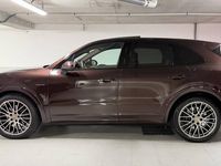 Occasion Porsche Cayenne Platinum Edition 462 ch (339 kW) 2023 SUV