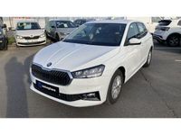 occasion Skoda Fabia 1.0 MPI 80ch Ambition