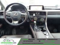 occasion Lexus RX450h 3.5 V6 313 E-Four