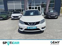 occasion Nissan Pulsar 1.2 Dig-t 115 Connect Edition