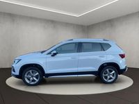 Nouvelle Seat Ateca Xperience 150 ch (110 kW) 2025 Blanc SUV