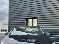 Occasion Opel Astra GTC 110 ch (80 kW) 2013 Berline