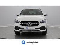 occasion Mercedes GLA200 d 150ch Progressive Line 8G-DCT