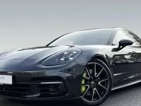 occasion Porsche Panamera 4 E-hybrid Ech Sport Aff Haute Multimedia