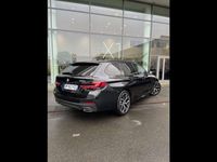 occasion BMW 530 530 eA 292ch M Sport Steptronic 10cv