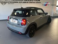 occasion Mini Cooper SE 184ch Edition Premium BVA 5CV - VIVA178896754