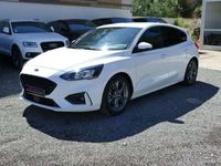 occasion Ford Focus 1.0 EcoBoost 125 SS mHEV ST Line