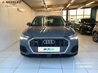 occasion Audi Q3 40 TDI 190ch 135g Business line quattro S tronic 7