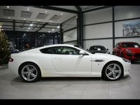 Occasion Aston Martin DB9 476 ch (350 kW) 2009 Bla Coupé