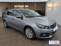 Occasion Peugeot 308 Allure 130 ch (95 kW) 2020 Berline
