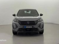 Occasion Peugeot 2008 Active 137 ch (100 kW) 2024 Gris SUV