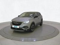 occasion Opel Grandland X Hybrid 225 Ch Bva8 - Ultimate