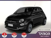 occasion Fiat 500 1.0 Mhev 70 Dolcevita Pano 7"-gps Pdc