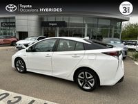 occasion Toyota Prius 122h Dynamic Pack Premium