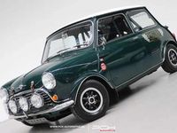 Occasion Mini Cooper 110 ch (80 kW) 1964 Vert Citadine