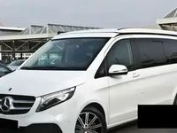 occasion Mercedes V300 Classe VCdi 239ch Marco Polo Edition