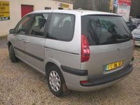 occasion Peugeot 807 HDI 110 PACK