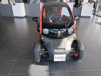 occasion Renault Twizy TWIZYIntens Noir 45 Achat Intégral