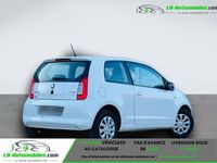 occasion Skoda Citigo 1.0 12v MPI 60 ch BVM