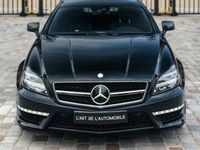 occasion Mercedes CLS63 AMG AMG