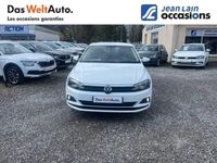 occasion VW Polo 1.0 Tsi 95 S&s Bvm5 Business