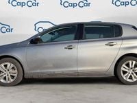 Occasion Peugeot 308 Allure 131 ch (96 kW) 2018 Berline