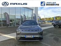 Occasion XPENG G9 405 kW (551 ch) 2025 Graphite gray SUV