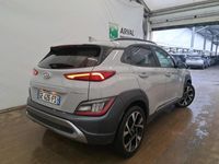 occasion Hyundai Kona 1.6 Crdi 136ch Hybrid 48v Executive Dct-7