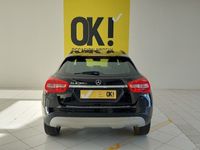 occasion Mercedes GLA180 ClasseCdi 110 Ch Dct7 Business Executive Gps Caméra