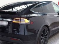 occasion Tesla Model X 90D Dual Motor