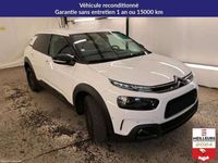 occasion Citroën C4 Cactus PureTech 110 Shine