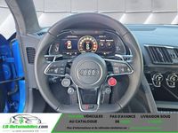 occasion Audi R8 Coupé V10 5.2 FSI 620 BVA