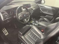 occasion BMW X4 Xdrive20d 190ch M Sport Euro6d-t 131g