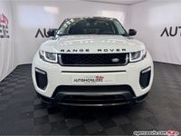 occasion Land Rover Range Rover evoque 2.0 Td4 180 Hse Dynamic 4wd Bva (garantie 1 An)