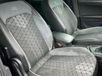 Occasion VW Tiguan R-line 151 ch (111 kW) 2022 Bleu SUV