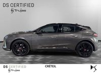 Occasion DS Automobiles DS4 Performance 2022 Gris SUV