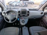 occasion Citroën Berlingo 1.2 110 multispace