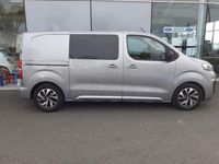 occasion Fiat Scudo M 2.0 BlueHDi 180ch S&S Cabine Approfondie Fixe Pro Lounge Connect EAT8 - VIVA191688419