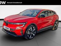 Occasion Renault Megane E-Tech Techno 161 kW (220 ch) 2022 Rouge Berline