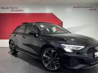 occasion Audi A3 35 Tfsi Mild Hybrid 150 S Tronic 7 S Line