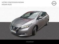 occasion Nissan Leaf II Ph1 150ch 40kWh Business 21.5