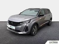 Occasion Peugeot 5008 S 2021 P. m. gris artense SUV