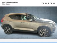 occasion Volvo XC40 T5 Recharge 180 + 82ch Inscription DCT 7