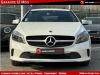 occasion Mercedes A180 (W176) Phase 2 180 109 cv