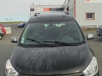 occasion Dacia Dokker Stepway Tce 115